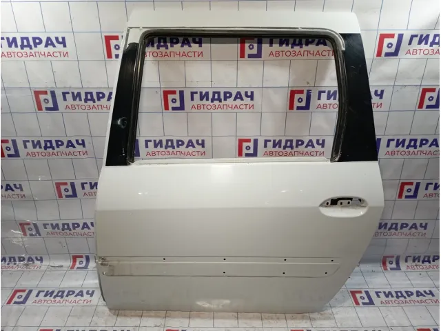 Дверь задняя левая Lada Largus