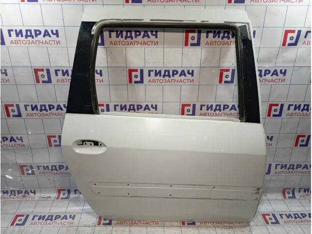 Дверь задняя правая Lada Largus