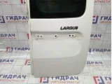 Дверь багажника правая Lada Largus