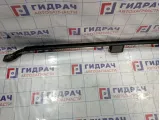 Рейлинг крыши правый Lada Largus