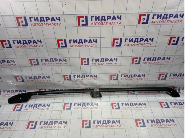 Рейлинг крыши левый Lada Largus