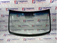 Стекло лобовое Lada Largus