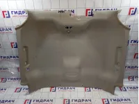 Обшивка потолка Lada Largus