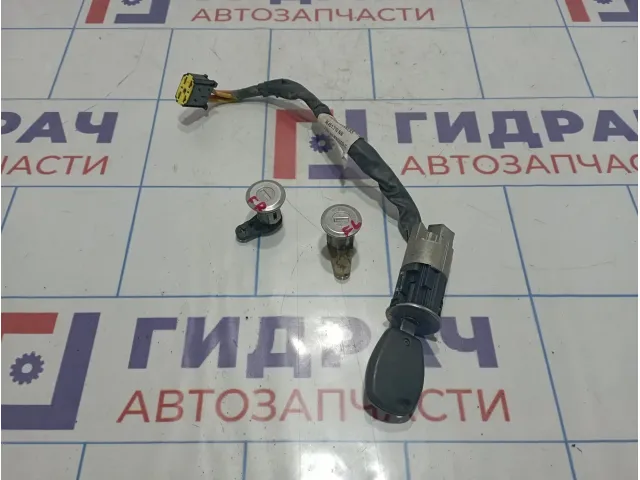 Замок зажигания Lada Largus