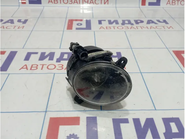 Фара противотуманная левая Lada Largus 8450000308