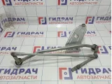 Трапеция стеклоочистителей Lada Largus 8200619512