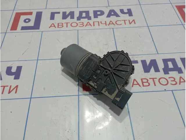 Моторчик стеклоочистителя передний Lada Largus