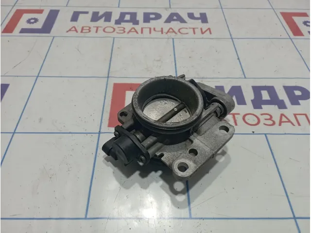 Заслонка дроссельная механическая Lada Largus 7700875435