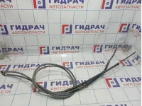 Трос стояночного тормоза Lada Largus