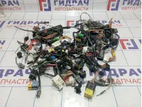 Фишка (разъем) Lada Largus