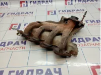 Коллектор выпускной Lada Largus 8200586673