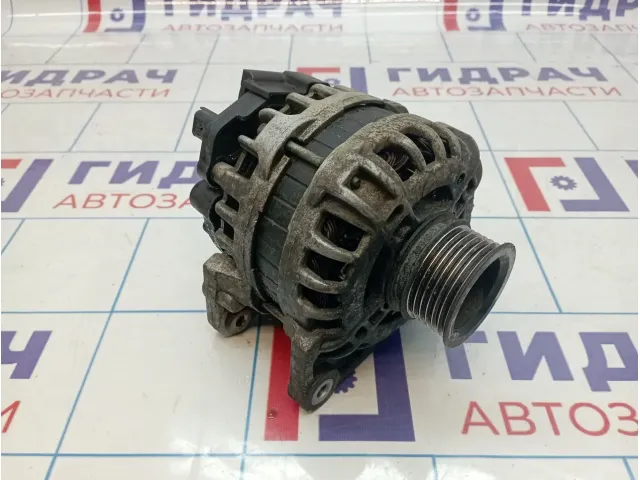 Генератор Lada Largus 231008432R