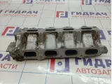 Коллектор впускной Lada Largus 140406266R