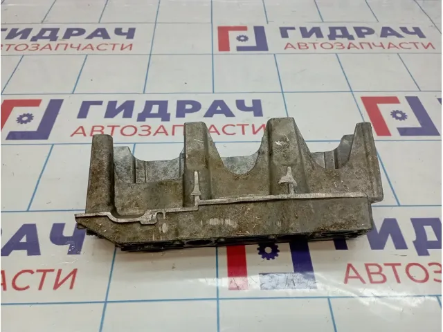 Кронштейн топливной рейки Lada Largus 8200503258