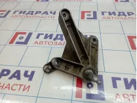 Кронштейн КПП левый Lada Largus 8200457080