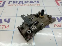 Корпус термостата Lada Largus 8200338668