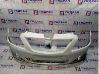 Бампер передний Lada Largus