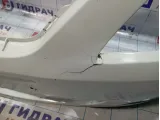 Бампер передний Lada Largus