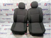 Комплект сидений Lada Largus