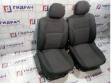 Комплект сидений Lada Largus