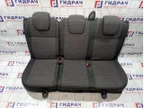 Комплект сидений Lada Largus