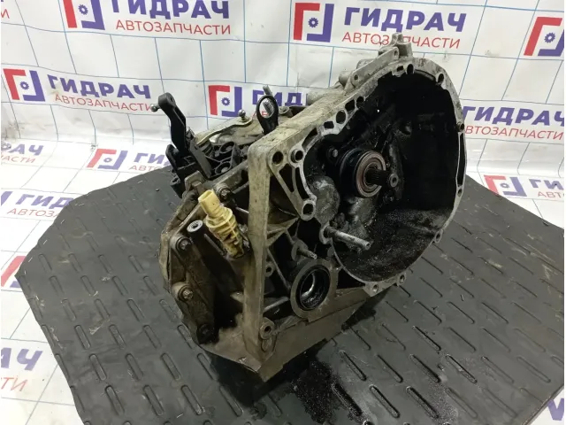 МКПП Lada Largus