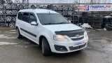 Двигатель Lada Largus