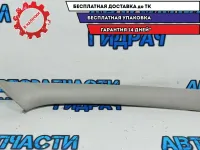 Обшивка стойки лобового стекла правая Lada Largus 769118975R. С фонарем.