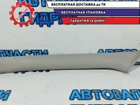 Обшивка стойки лобового стекла левая Lada Largus 769123723R.