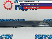 Накладка двери багажника Lada Largus 8200490253.