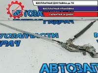 Замок двери распашной Lada Largus .