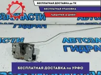 Замок двери передней левой Lada Largus 8200928465. Без активатора.