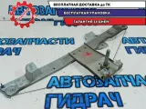 Стеклоподъемник передний правый Lada Largus 807202399R. Механический.