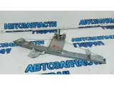 Стеклоподъемник передний правый Lada Largus 807202399R. Механический.