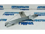 Стеклоподъемник передний правый Lada Largus 807202399R. Механический.