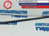 Накладка стекла переднего левого Lada Largus 8450000566.