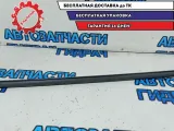 Накладка стекла переднего правого Lada Largus 8450000567. Внутренняя.