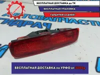 Фонарь задний (стоп сигнал) Lada Largus 8200690117.