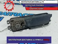 Ручка двери багажника наружная Lada Largus 806079586R.
