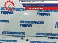 Стекло двери передней левой Lada Largus 8200211928.