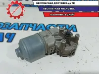Моторчик стеклоочистителя передний Lada Largus 0390241544.