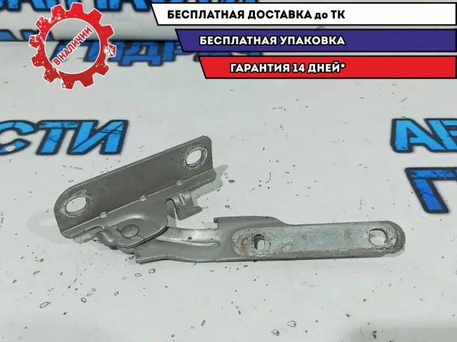 Петля капота правая Lada Largus 6001546876.