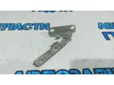Петля капота левая Lada Largus 6001546875. Дефект.