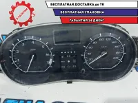 Панель приборов Lada Largus 8450000921.