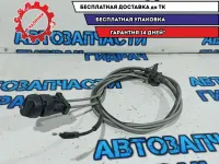 Трос корректора фар Lada Largus 6001547100. С тросом открывания капота.