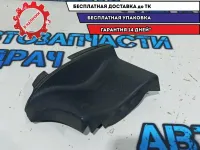 Накладка торпеды правая Lada Largus 8450000427. Царапины.