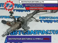 Колонка рулевая Lada Largus 488106612R.