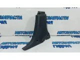 Обшивка стойки средней правой нижняя Lada Largus 6001549743.