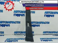 Обшивка стойки средней левой верхняя Lada Largus 769146833R.