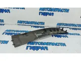 Обшивка стойки средней левой верхняя Lada Largus 769146833R.